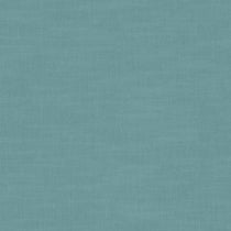 Amalfi Bluebird Textured Plain Upholstered Pelmets